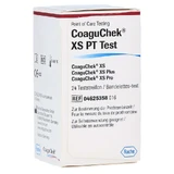 Coaguchek XS PT Test 24 St