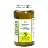 Silicea Complex No.14 Tablets 120 St
