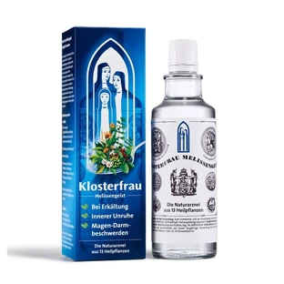 Aguardiente de Melisa Klosterfrau 330 ml