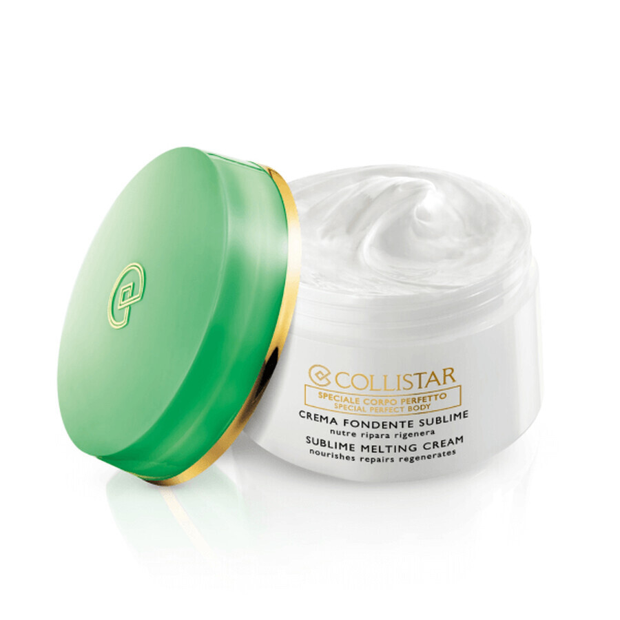 Shop Reparierende und regenerierende Creme Sublime K25195, 400 ml, Collistar Reparierende und regenerierende Creme Sublime K25195, 400 ml, Collistar