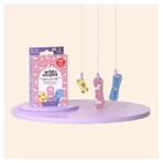 Wild Stripes Kinderpflaster - Fantasy Edition 20 St