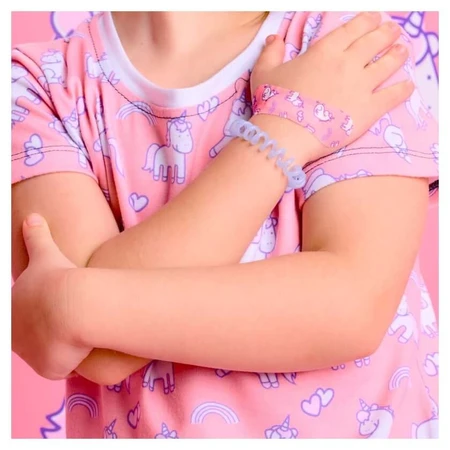 Wild Stripes Kinderpflaster - Fantasy Edition 20 St