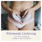 Lansinoh Wochenbett-kompresse kalt & war 1 St