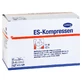 Es-compresses sterile 10x20 cm 20X5 pcs.