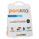 Parakito répulsif anti-moustiques 2 recharges 1 pc