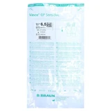 Vasco OP Sensitive gloves sterile powder 2 pcs.