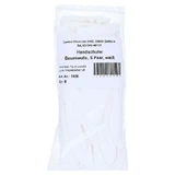 Guantes de algodón talla 8 5X2 unidades