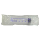 Strzykawki Omnifix Solo Luer bez lateksu 50 ml