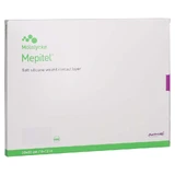 Mepitel siliconen gaasverband 20x30 cm steriel 5 stuks