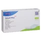 Zetuvit Plus Silicone sterile 10x20 cm 10 pcs.