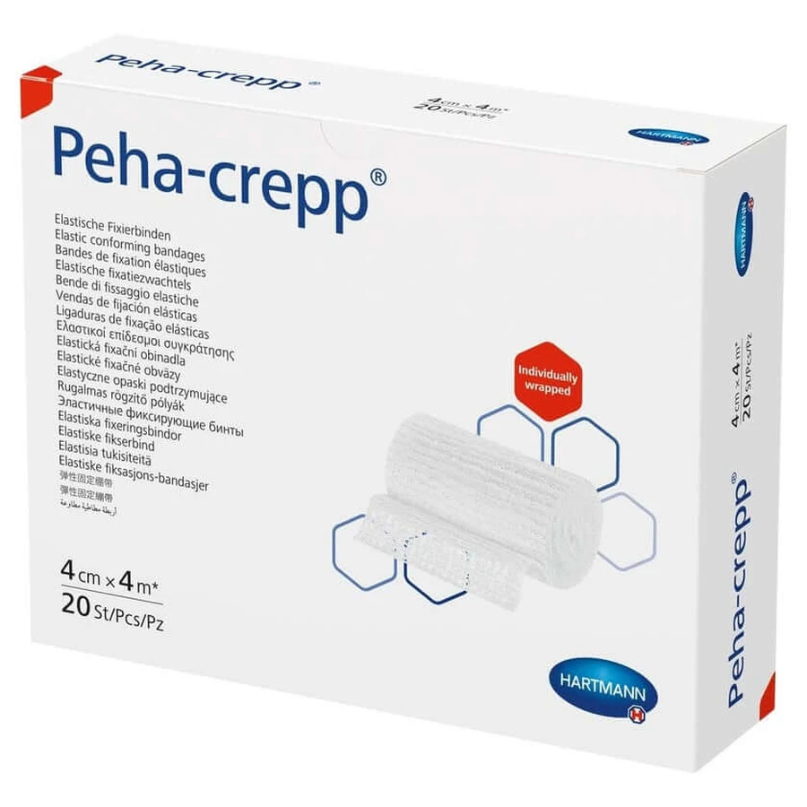 Peha-crepp 1 pc