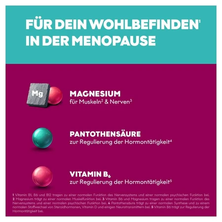 EUNOVA MENOPAUSE RELAXPLUS 30 st.