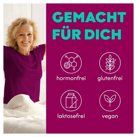 EUNOVA MENOPAUSE RELAXPLUS 30 st.