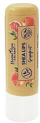 Stara - Shea Lips Grapefruit