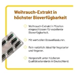Weihrauch-köhler Kapseln 30 St