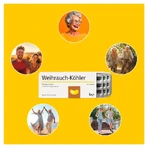 Weihrauch-köhler Kapseln 30 St