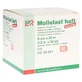 Mollelast adhesive bandages latex-free 8 cmx20 1 pc