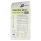 Latex surgical gloves size 8.5 sterile powder 1X2 pcs