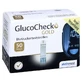 Glucocheck GOLD bandelettes de test de glycémie 50 pcs.