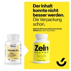 Vitamin K2 500 Mcg Zeinpharma 60 St