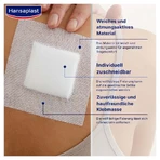 Hansaplast Vollflächige Fixierung 2m x 10cm 1 St