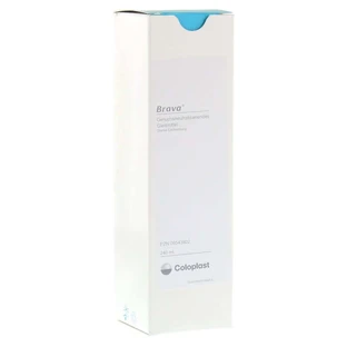Lubricante neutralizador de olores Brava 240 ml