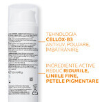 La Roche-Posay Anthelios AgeCorrect photoprotective cream SPF 50 50 ml