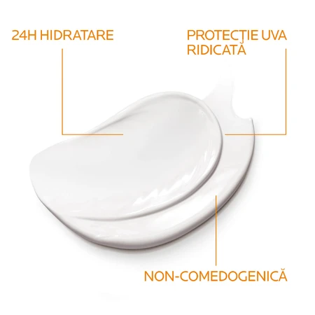 La Roche-Posay Anthelios AgeCorrect photoprotective cream SPF 50 50 ml