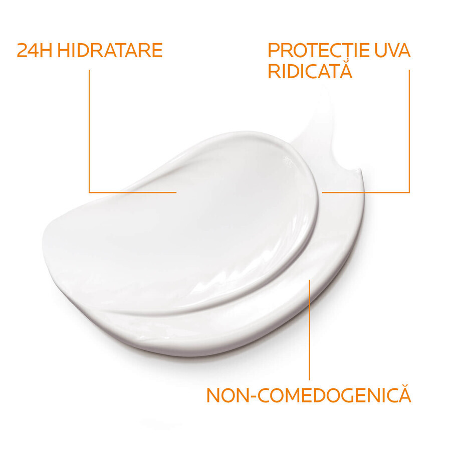 La Roche-Posay Anthelios AgeCorrect photoprotective cream SPF 50 50 ml