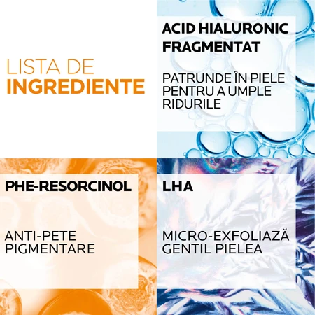 La Roche-Posay Anthelios AgeCorrect photoprotective cream SPF 50 50 ml
