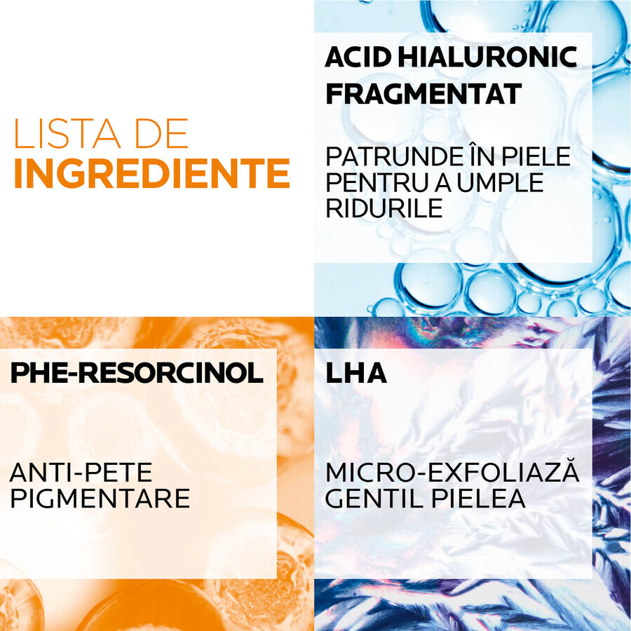 La Roche-Posay Anthelios AgeCorrect photoprotective cream SPF 50 50 ml