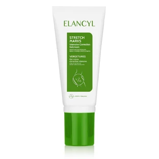 Elancyl Intensieve Stretch Mark Correctie Gel 75ml, Cantabria Labs