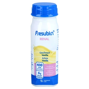 Fresubin Renal Vanille 24X200 ml