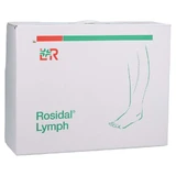 Rosidal Lymph Bein groß 1 St