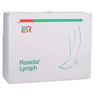 Rosidal Linfa Pierna grande 1 ud