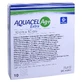 Aquacel Ag+ Extra 10x10 cm comprime 10 unidades.