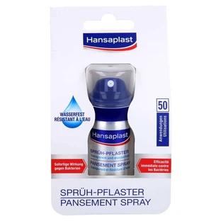 Spray plaster Hansaplast 32.5 ml