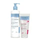 DEXERYL Crème de soin + Crème de douche 1 set