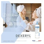 DEXERYL Pflegecreme + Shower Duschcrem 1 Set