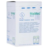 Maimed copolymer glove sterile size L e 100 pcs