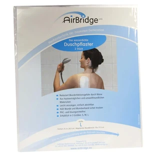 Gesso per doccia 3D 213x245 mm 2 pz.