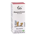 Edis Classroom Sirop biologique 50 ml