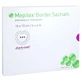 Mepilex Border Sacrum bandage en mousse 15x15 c 5 pcs.
