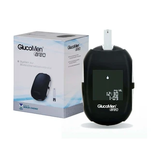 GlucoMen areo Set mg/dl 1 pc