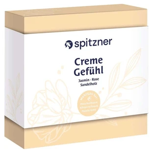 Spitzner Geschenk-set Cremegefühl 1 St