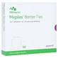 Mepilex Border Flex foam adhesive 12.5 10 pcs.