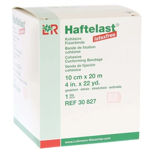 Haftelast Fixierb.kohäs.latexfrei 10 cmx 1 St