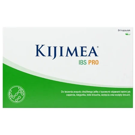 Kijimea IBS Pro, 84 capsules