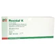 Venda Rosidal K 12 cmx5 m 10 uds.