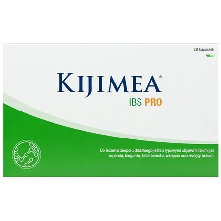 Kijimea IBS Pro, 28 capsules